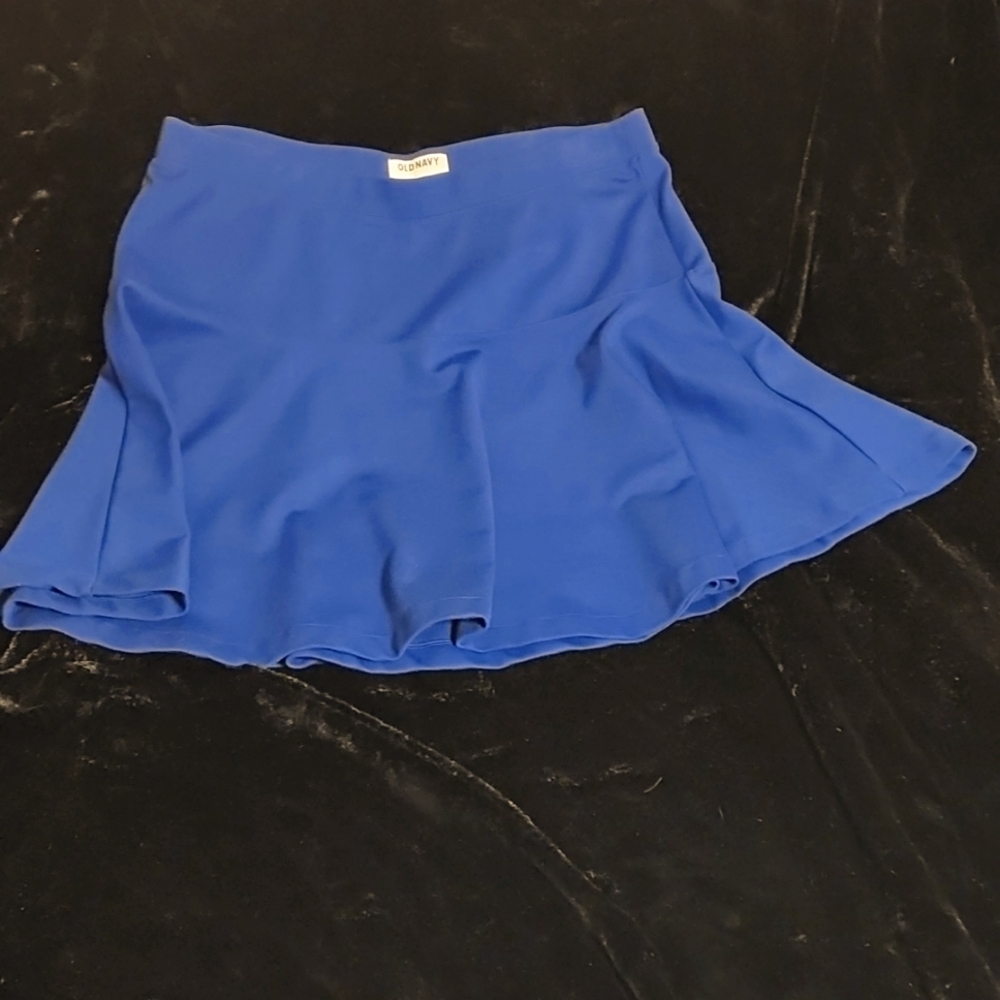 Skate skirt
